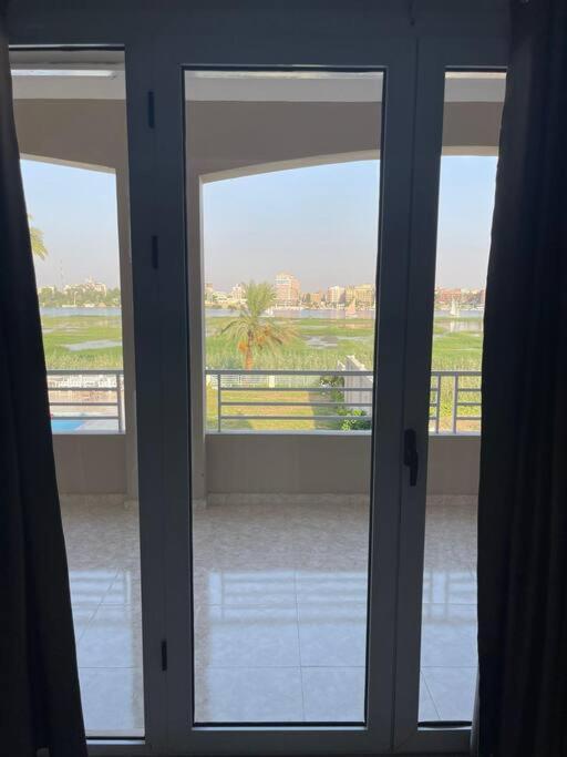 Royal Nile Villa - Nile View Apartment 1 Luksor Zewnętrze zdjęcie