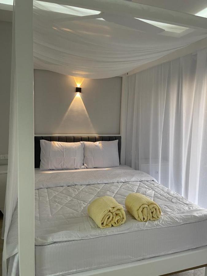 Royal Nile Villa - Nile View Apartment 1 Luksor Zewnętrze zdjęcie